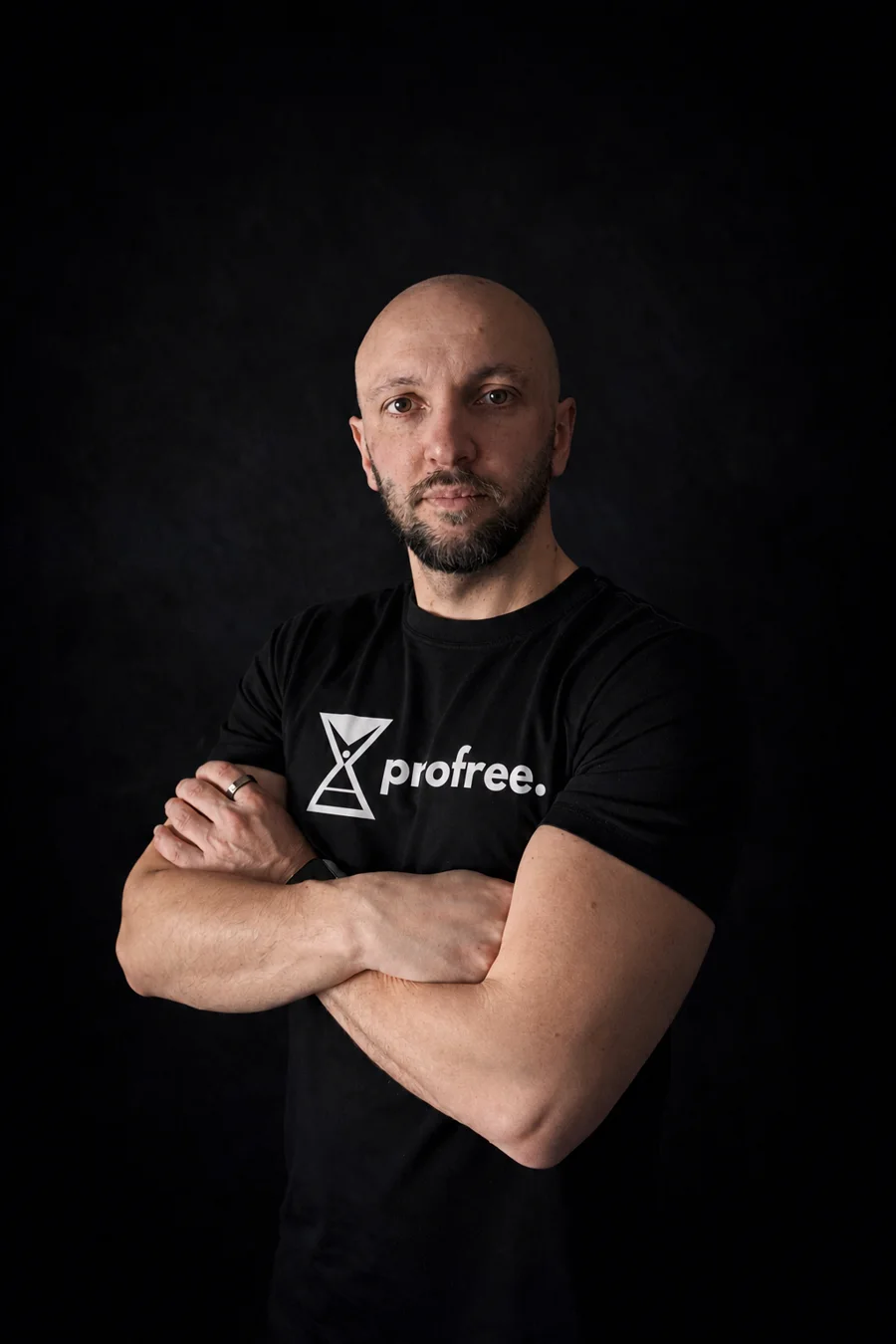 Christian La Porta, founder di Profree